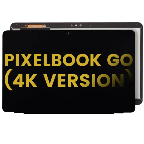 Écran LCD avec numériseur pour Google Pixelbook Go (version 4K) (reconditionné)