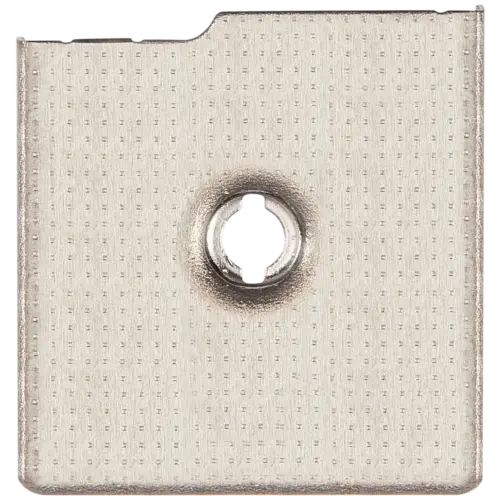 Back Camera Holding Bracket For iPad 10 (2022) / iPad 11 (2025) (Premium)