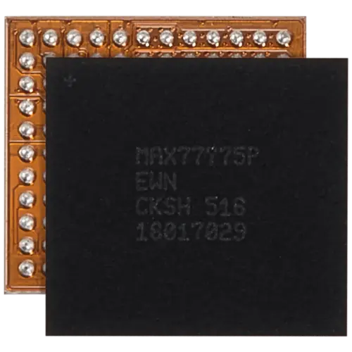 Power Management IC Chip For Samsung Galaxy S25 Series (Max77775P)