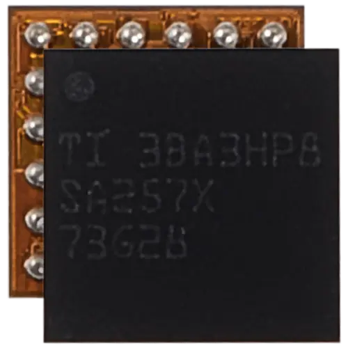Audio IC For Samsung Galaxy S25 Series (SA257X )