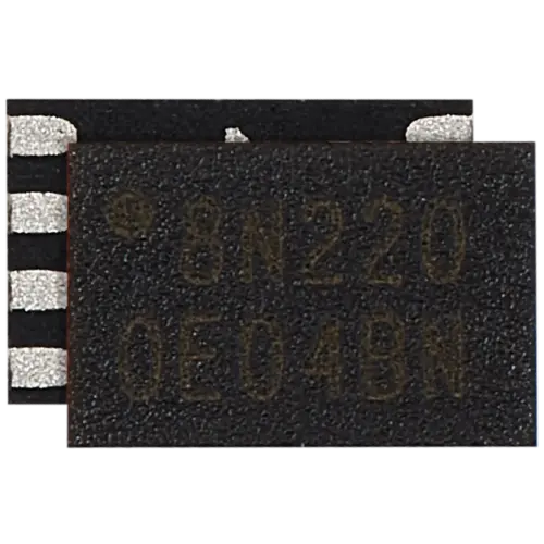 Ace SPI Flash IC (Charge EEPROM) Pre-Programed For iPhone 16 (All Series) (8N)