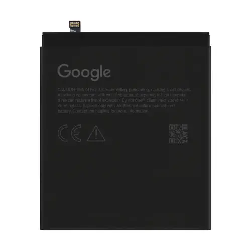 Replacement Battery For Google Pixel 10 Pro XL (GD1J6) (Genuine OEM)