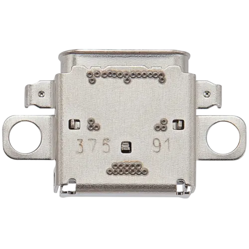 Bottom HDMI Charging Port for Nintendo Switch 2 (Soldering Required)