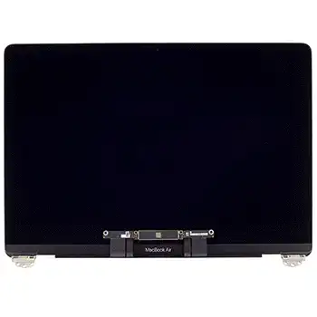 Complete LCD Display Assembly For MacBook Air 13" Retina A2337 (2020) (Genuine OEM) (Silver)