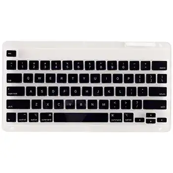 Keycap Kit (ANSI North American Layout) For MacBook Air 13" (A2337/ 2020) / MacBook Pro 13" (A2338/ 2020 / 2022) (Genuine OEM)