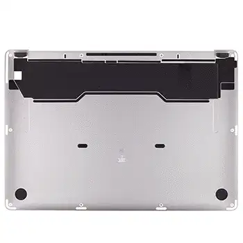 Bottom Case For MacBook Air 13" A2337 (2020) (7-Core GPU) (Genuine OEM) (Space Gray)