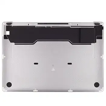 Bottom Case For MacBook Air 13" A2337 (2020) (8-Core GPU) (Genuine OEM) (Space Gray)