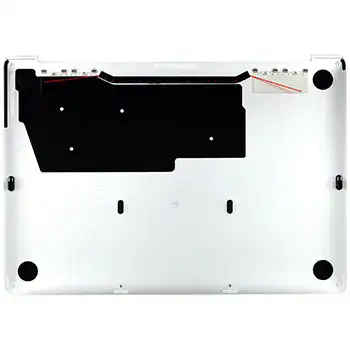 Bottom Case For MacBook Pro 13" A2338 (2020) (Genuine OEM) (Silver)