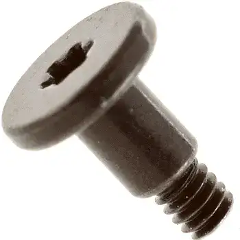 Screw Set (USB-C Board) For iMac 24" A2874 / A2873 (2023) / iMac 24" A2438 (2021) (Genuine OEM) (5 Pack)