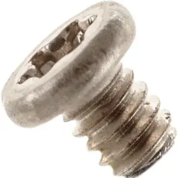 Screw Set (Low-Speed Cable) For iMac 24" A2989 (2023) / iMac 24" A2438 (2021) (Genuine OEM) (5 Pack)