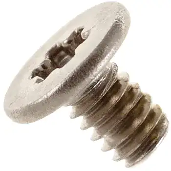 Screw Set (WiFi Antenna 1 and 3) For iMac 24" A2874 / A2873 (2023) / iMac 24" A2438 (2021) (Genuine OEM) (5 Pack)