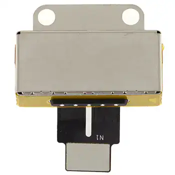 MagSafe 3 DC-In Board For MacBook Pro 14" A2442 (2021) / A2779 / A2918 (2023) / 16" A2485 (2021) / A2780 / A2991 (2023) (Genuine OEM) (Silver)