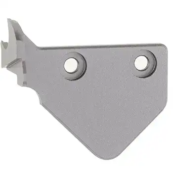 Display Hinge Cover (Left) For MacBook Pro 16" A2485 (2021) Pro / Max / A2780 (2023) (Genuine OEM) (Space Gray)