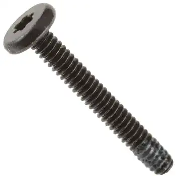 Screw Set (Speaker, .6) For Mac Studio A2615 (2022) (Genuine OEM) (5 Pack)