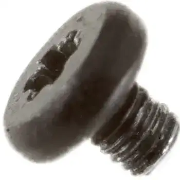 Screw Set (Fan Cowling Bracket) For Mac Studio A2615 (2022) (Genuine OEM) (5 Pack)