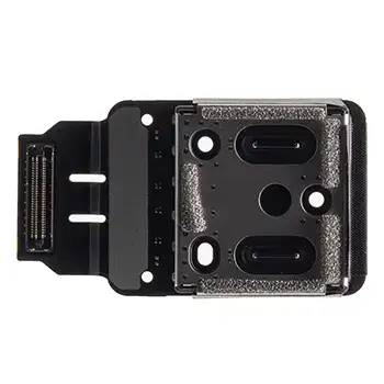 USB-C Port Board (Left) For Studio Display 27" (2022) (Genuine OEM)
