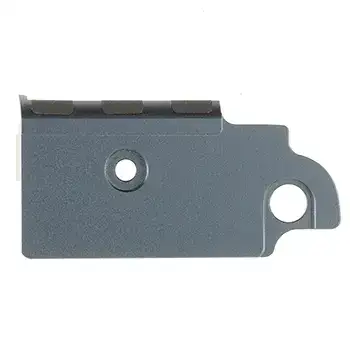 Clutch Cover (Right) For MacBook Air 13" (A2681 / 2022) (Genuine OEM) (Space Gray)