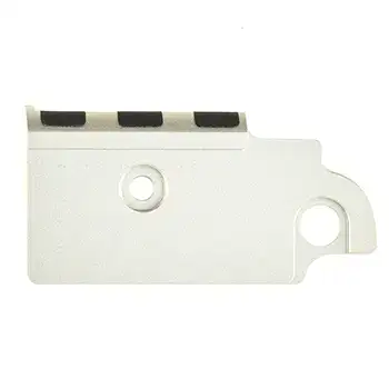 Clutch Cover (Left) For MacBook Air 13" (A2681 / 2022) (Genuine OEM) (Starlight)
