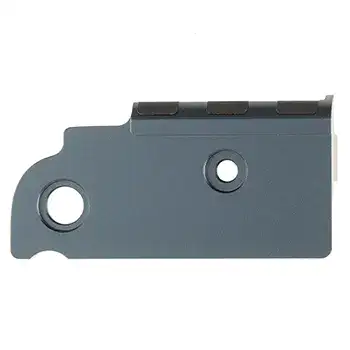 Clutch Cover (Right) For MacBook Air 13" A2681 (2022) (Genuine OEM) (Midnight)