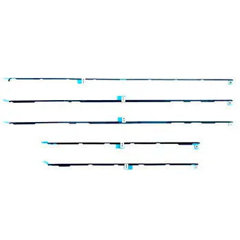 Display Adhesive Tape with Re-Work Kit For iMac 24" A2438 (2021) / A2873 (2023) / A2874 (2023) / A3137 (2024) (Genuine OEM)