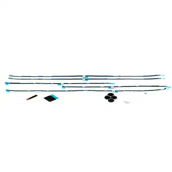 Display Adhesive Tape with Re-Work Kit For iMac 24" A2438 (2021) / A2873 (2023) / A2874 (2023) / A3137 (2024) (Genuine OEM)