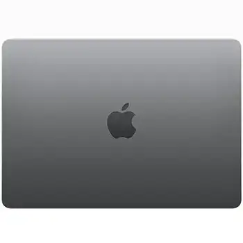 Complete LCD Display Assembly For MacBook Air 15" (A2941 / 2023) (Genuine OEM) (Space Gray)