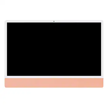 Complete LCD Display Assembly For iMac 24" A2874 / A2873 (2023) (Genuine OEM) (Orange)