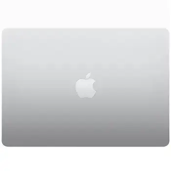 Complete LCD Display Assembly For MacBook Air 15" (A3114 / 2024) (Genuine OEM) (Silver)