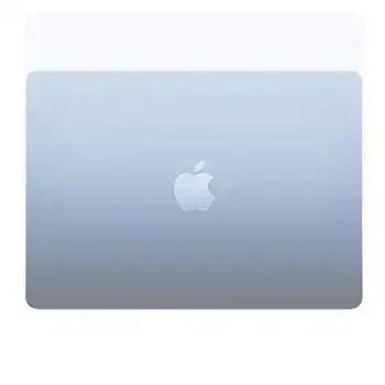 Complete LCD Display Assembly For MacBook Air 13" A3240 (2025) (Genuine OEM) (Sky Blue)