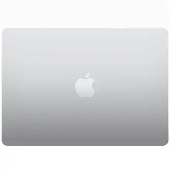 Complete LCD Display Assembly For MacBook Air 15" A3241 (2025) (Genuine OEM) (Silver)