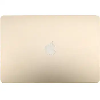 Complete LCD Display Assembly For MacBook Air 15" A3241 (2025) (Genuine OEM) (Starlight)