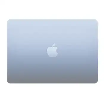 Complete LCD Display Assembly For MacBook Air 15" A3241 (2025) (Genuine OEM) (Sky Blue)