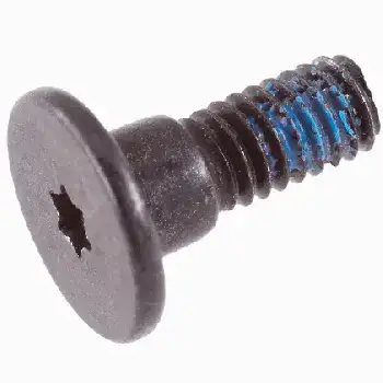 Screw Set (T6, Power Supply) For Mac mini A2348 (2020) / A2816 (2023) (Genuine OEM) (5 Pack)