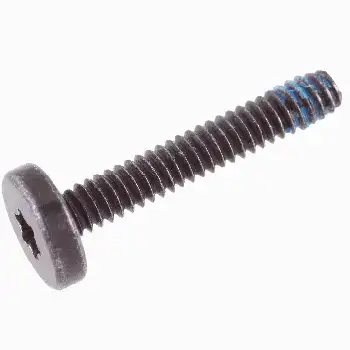 Screw Set (T6, Speaker) For Mac mini A2348 (2020) / A2816 (2023) (Genuine OEM) (5 Pack)