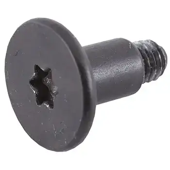 Screw Set (Speakers, Left and Right) For iMac 21.5" A1418 (2013-2017) / iMac 4K 21.5" A1418 (2017) (Genuine OEM) (5 Pack)