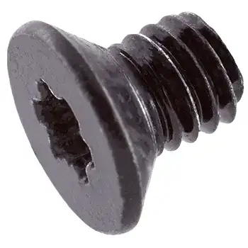 Screw Set (CPU TM Cover, T8) For Mac Pro Tower A2786 (2023) / Pro Rack A2787 (2023) (Genuine OEM) (5 Pack)