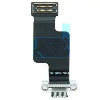 USB-C I/O Board For MacBook Air 15" A2941 (2023) / A3114 (2024) (Silver)