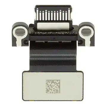 I/O Connector Board For MacBook Air 13" A2681 (2022) (Genuine OEM) (Space Gray)