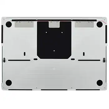 Bottom Case For MacBook Pro 16" A2780 (2023) (Genuine OEM) (Silver)
