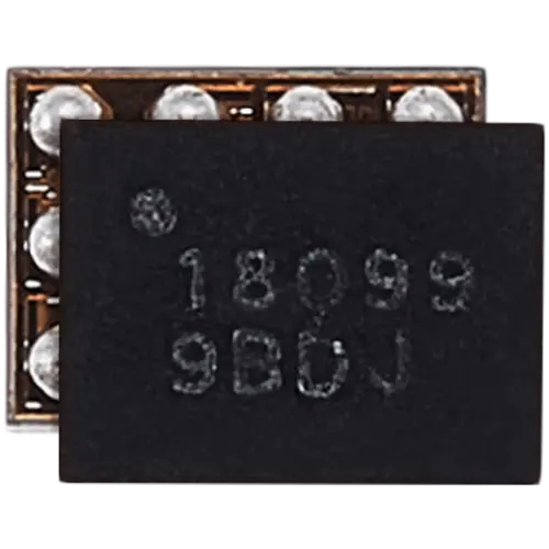Signal IC GPOLAT pour iPhone 8G / 8Plus/ X / XR / SE 2022 / XS / XS Max (18099)