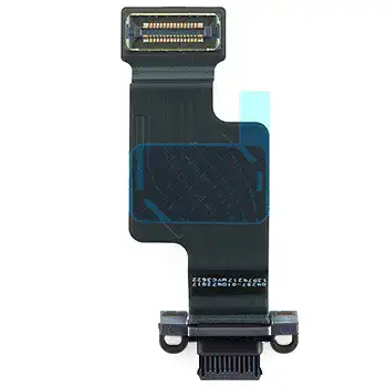 I/O Connector Board For MacBook Air 15" A2941 (2023) (Genuine OEM) (Midnight)