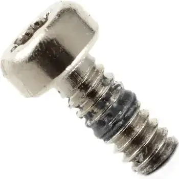 USB-C / Thunderbolt Screw Set For Mac Studio A2901 (2023) (Genuine OEM) (5 Pack)