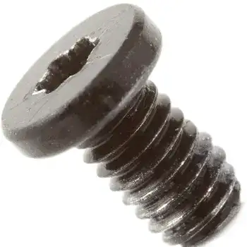 Internal Frame Screw Set For Mac Studio A2901 (2023) (Genuine OEM) (5 Pack)