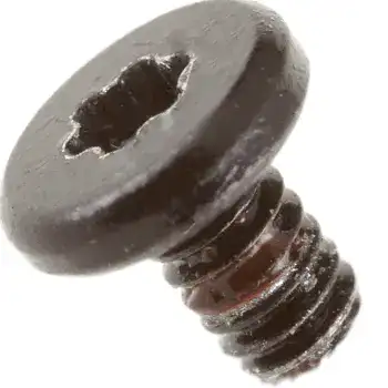 Bus Bar to Logic Board Screw Set For Mac Studio A2901 (2023) (Genuine OEM) (5 Pack)
