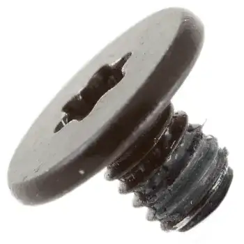 SSD Module Screw Set For Mac Studio A2901 (2023) (Genuine OEM) (5 Pack)