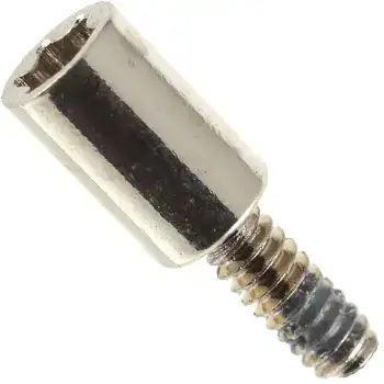 Screw Set (Ethernet Board Standoff) For Mac Studio A2901 (2023) (Genuine OEM) (5 Pack)
