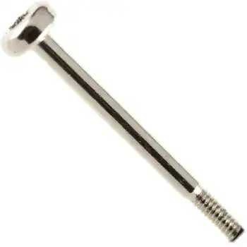 I/O Board Screw Set For Mac Studio A2901 (2023) (Genuine OEM) (5 Pack)
