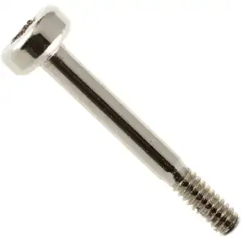 Ethernet Board Connector Cowling Screw Set For Mac Studio A2901 (2023) (Genuine OEM) (5 Pack)