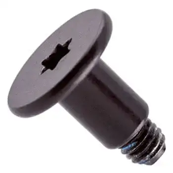 Fan Screw Set For Mac Studio A2901 (2023) (Genuine OEM) (5 Pack)