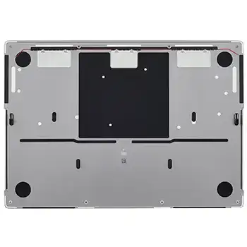 Bottom Case For MacBook Pro 14" A2918 (2023) (Genuine OEM) (Space Gray)